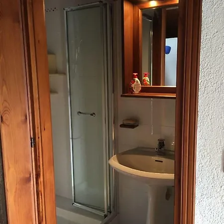 Appartement Casa Planet