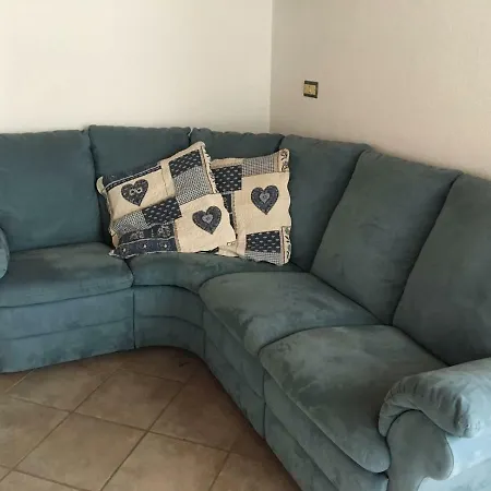 Casa Planet Appartement Gignod