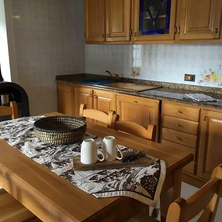 Appartement Casa Planet *