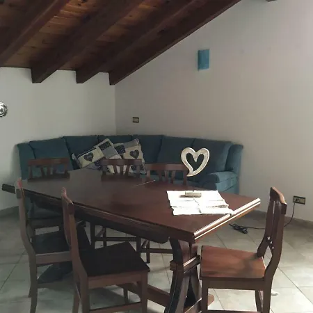 Casa Planet *