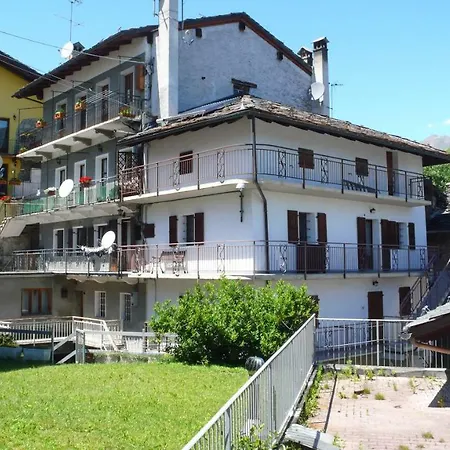 Casa Planet *