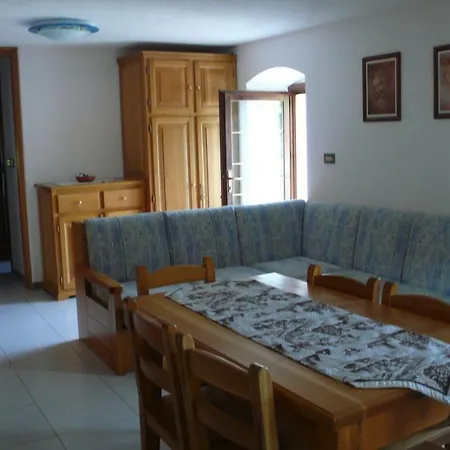 Appartement Casa Planet *