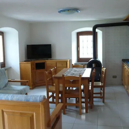Appartement Casa Planet