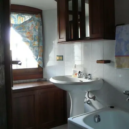 Casa Planet Appartement