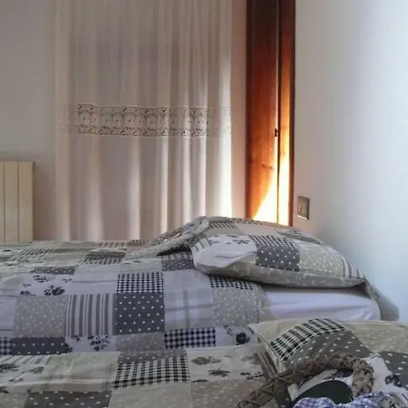 Appartement Casa Planet