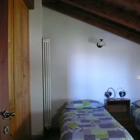 Appartement Casa Planet