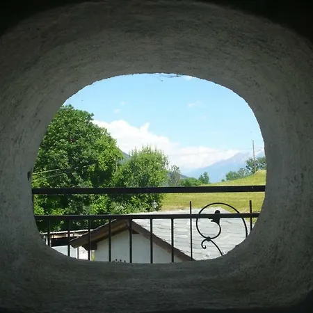 Casa Planet