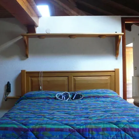 Casa Planet Gignod