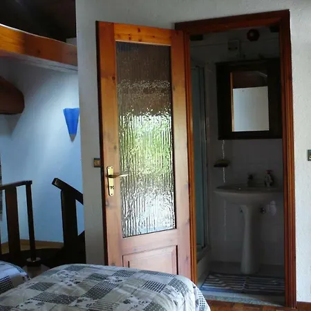 Casa Planet Appartement *