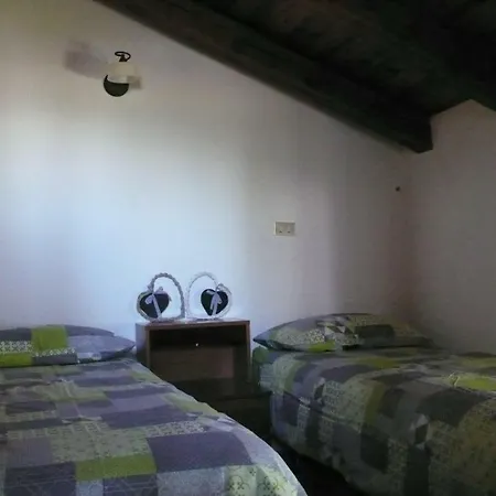 Appartement Casa Planet Gignod