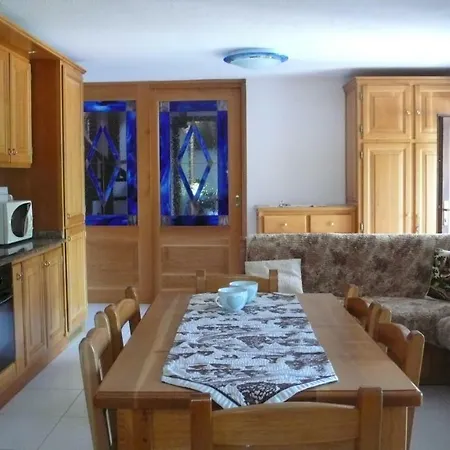 Appartement Casa Planet